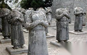 武则天乾陵诅咒之谜：历史上最难挖的皇帝陵墓