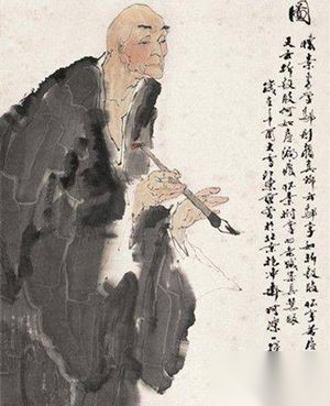张旭怀素书法风格有何区别 张旭草书精髓是什么