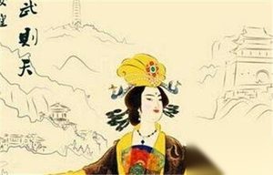 揭秘：武则天4位男宠的最终结局是什么