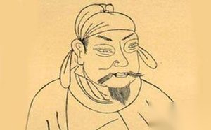 褚亮和褚遂良父子都是不可多得的人才吗?