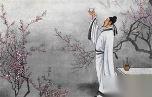 李白真死于自己的水中捞月吗？揭真实死因