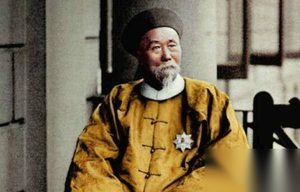 李鸿章怎么死的？李鸿章被俄国公使气死？