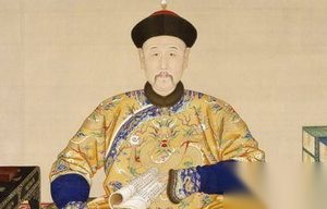 雍正与“干妈”佟佳氏十余年不寻常的情感经历