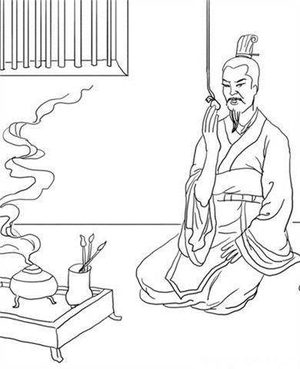 越国国王勾践：卧薪尝胆多年成就一方霸业