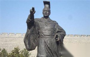 历史上被老婆气死的痴情皇帝——孝文帝拓跋宏