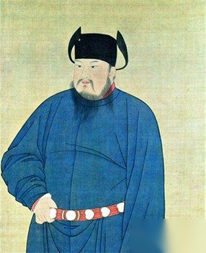 后蜀开国皇帝孟知祥：登上皇位七个月就病逝