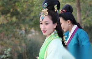 古代的姬妾制度：嫁女儿必须陪嫁家中女性
