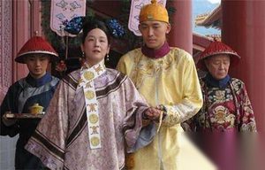 后宫秘史：清朝最后三皇帝为何不能生孩子