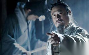 历史上有李斯墓吗？李斯墓在哪里？谁给李斯建的？