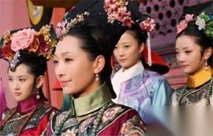 揭秘大清朝雍正帝的妃子中生过龙凤胎吗？