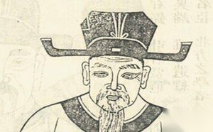 唐朝战将裴行俭的简介 裴行俭粮车伏兵的故事