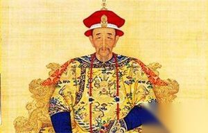 清朝近四分之一的皇后出自这个家族，此人很关键！