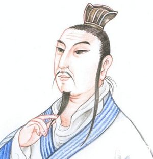 陈平如何六出奇计帮刘邦定江山？最杰出阴谋家陈平