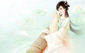 明末清初江南第一才女冒浣莲到底爱谁?
