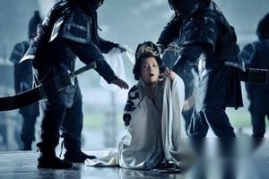 北魏宫廷子贵母死之谜：惨无人道的子贵母死制度