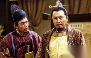 唐太宗李世民为何要篡改历史抹黑父兄