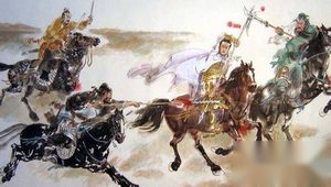 三国“三英战吕布”的历史真相：谁才是真英雄？