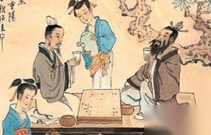 古代法律是如何保护陪酒女她们不被蹂躏的？