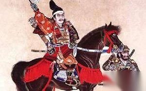 源赖朝和源义经什么关系 评价源赖朝的历史功过
