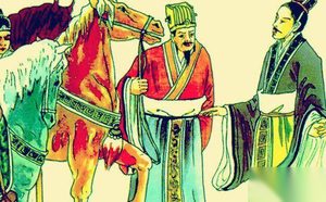田忌赛马：历史上著名的故事给予我们的启示