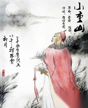 种师道和岳飞之间有着怎样相同的地方？
