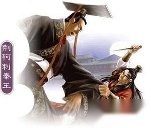 中国古代十大刺客排行榜：十大刺客里都有谁？