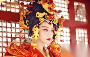 揭秘：武则天为何要杀自己的第一个男宠薛怀义?