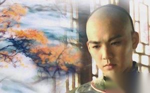 纳兰容若诗词作品 纳兰容若的爱情诗
