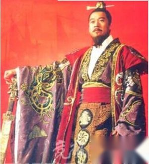 揭开赵高篡改秦始皇七字遗诏内幕：秦始皇遗诏之谜