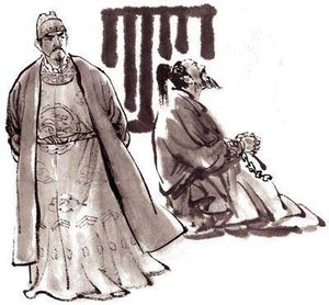 崇祯杀了多少大将？揭秘悲剧皇帝崇祯的末日疯狂