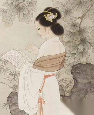 揭秘明代才女沈宜修诗词特色都是怎样的呢?