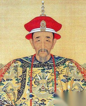 探析一生勤政爱民的康熙吃糠喝稀什么意思