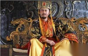 秦始皇究竟该叫赵政还是嬴政：司马迁不该如此糊涂
