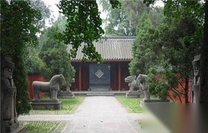 刘备墓暗藏诅咒 一块墓砖致使五人搭上性命