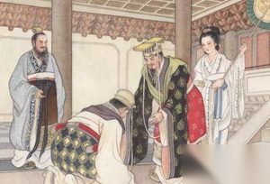 管仲的预言：齐桓公最终会被饿死，玄机何在？