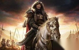 蒙古大将速不台竟然一直打到了欧洲大陆了？