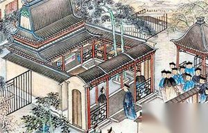 史上零记录科举：秦桧竟让9月大孙子当状元