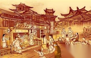 周朝已有房产税 唐代房产税因市民反对取消