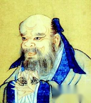 史上最神秘世外奇人：中国古代最牛的老师鬼谷子