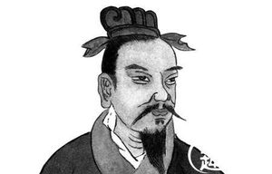 揭秘：齐国名相管仲与鲍叔牙也能成为好朋友？