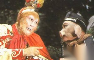 西游记八大难解之谜：谁先说唐僧肉能长生不老