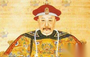 乾隆为什么会把皇位传给资质平庸的嘉庆