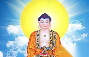 如来佛祖的坐骑 如来佛祖的徒弟是谁