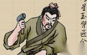 揭秘：金石雕刻家金大坚为什么叫“玉臂匠”？