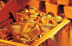 千古之谜：西汉埋藏的巨量黄金为什么突然消失
