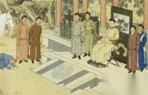 雍正帝15位兄弟的生死之谜 有几个得以善终