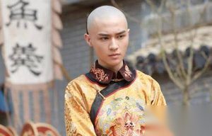 揭秘顺治临死前其实并不想把皇位传给儿子康熙