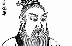 黄帝曾孙竟然会三次喜当爹究竟是怎回事？