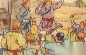 解密：刘邦失德败行为何能构建400年王朝的根基？