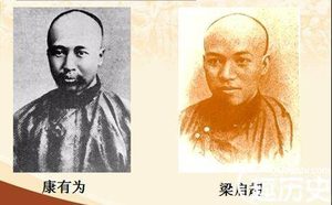 戊戌变法的评价：一场自上而下的资产阶级改良